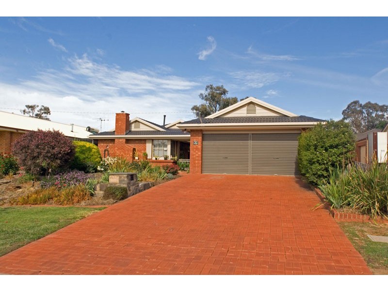 Strathdale VIC 3550