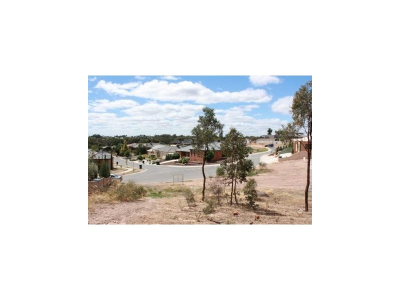 Lot No. 18 The Terrace, Strathdale VIC 3550