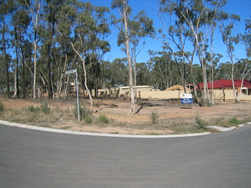 Lot No. 171 Pioneer Drive, Maiden Gully VIC 3551