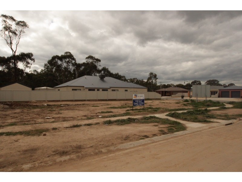 Lot No. 49 Crossley Avenue, Epsom VIC 3551