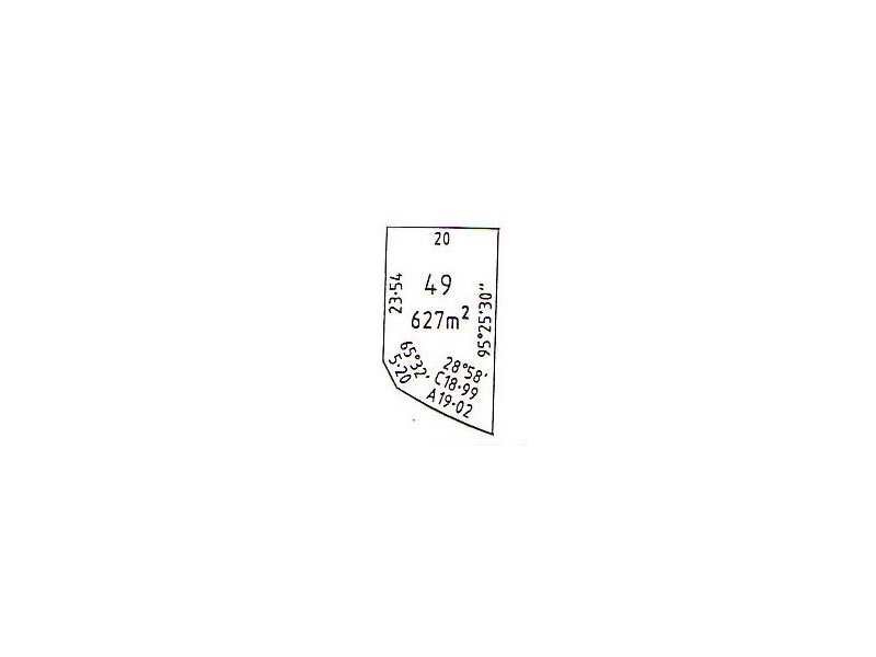 Lot No. 49 Crossley Avenue, Epsom VIC 3551