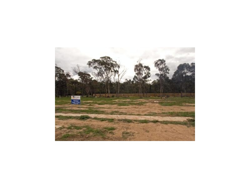 Lot No. 46 Crossley Avenue, Epsom VIC 3551
