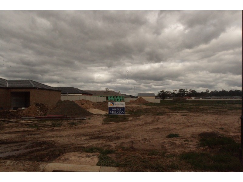 Lot No. 19 Crossley Avenue, Epsom VIC 3551