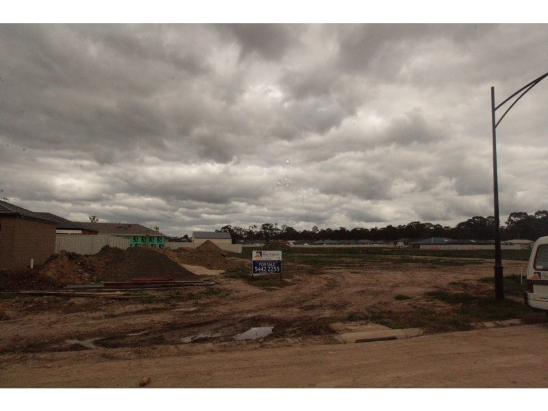 Lot No. 19 Crossley Avenue, Epsom VIC 3551