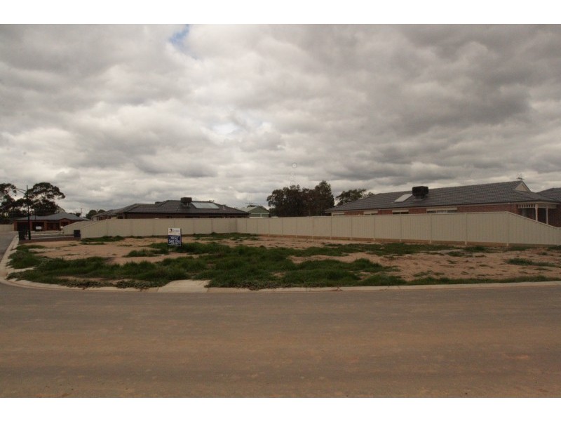 Lot No. 013 Lorikeet Avenue, Epsom VIC 3551