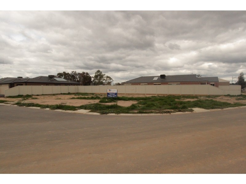 Lot No. 013 Lorikeet Avenue, Epsom VIC 3551