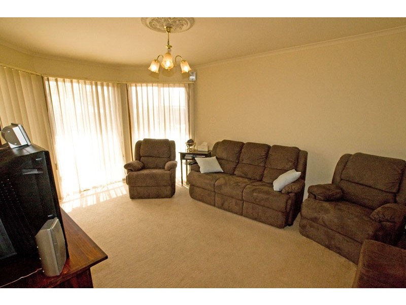 East Bendigo VIC 3550