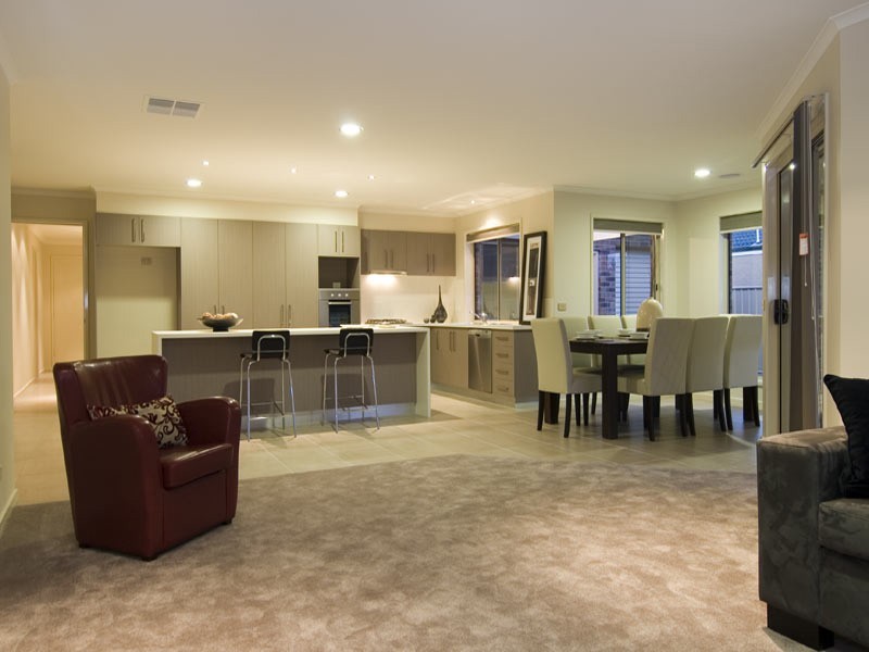 Strathfieldsaye VIC 3551