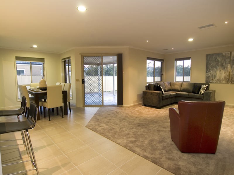 Strathfieldsaye VIC 3551