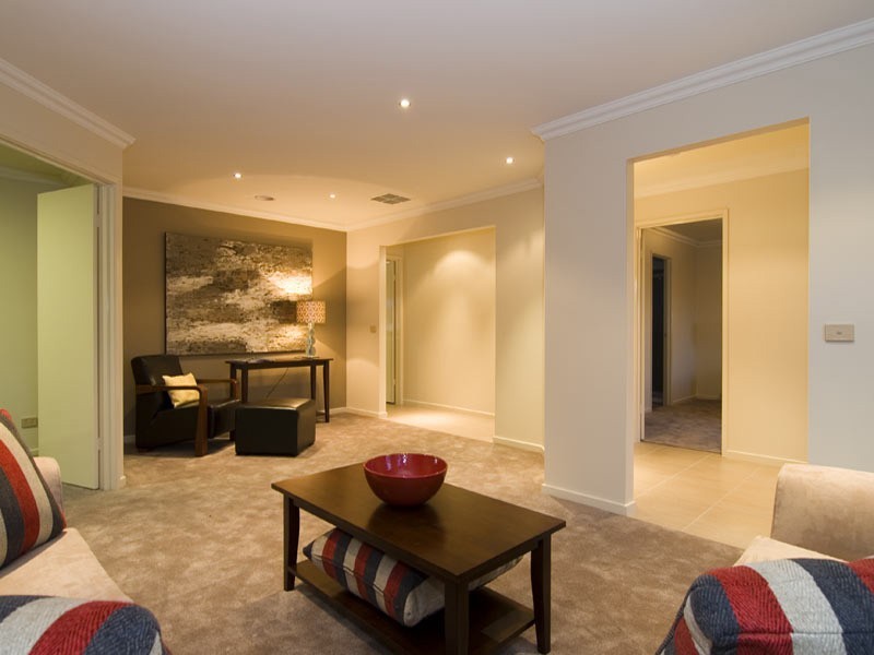 Strathfieldsaye VIC 3551