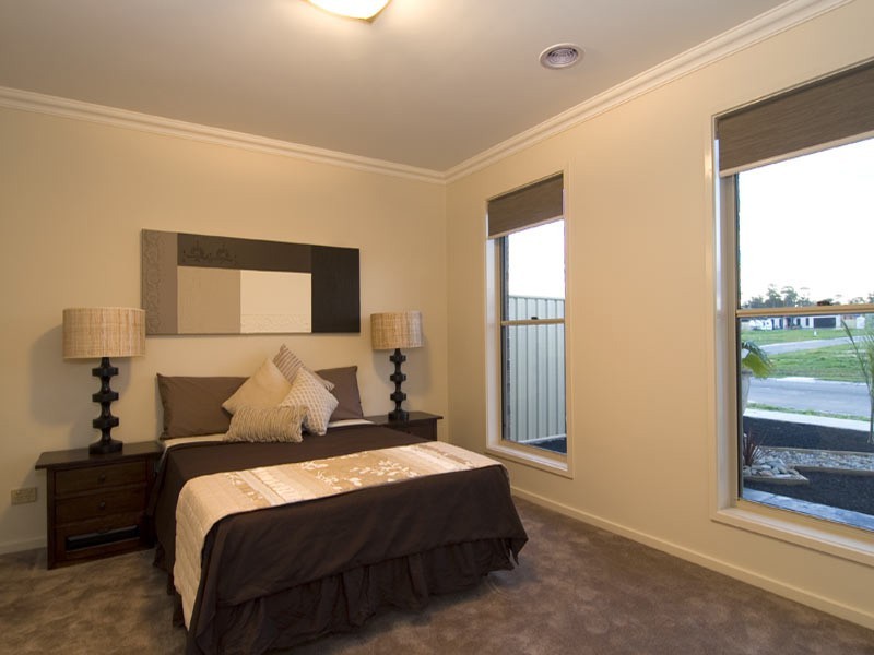 Strathfieldsaye VIC 3551