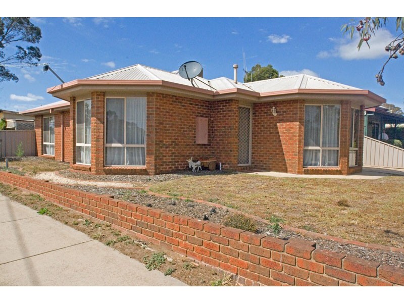 East Bendigo VIC 3550