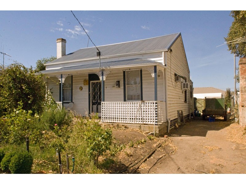 East Bendigo VIC 3550