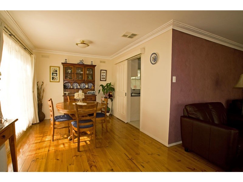 North Bendigo VIC 3550