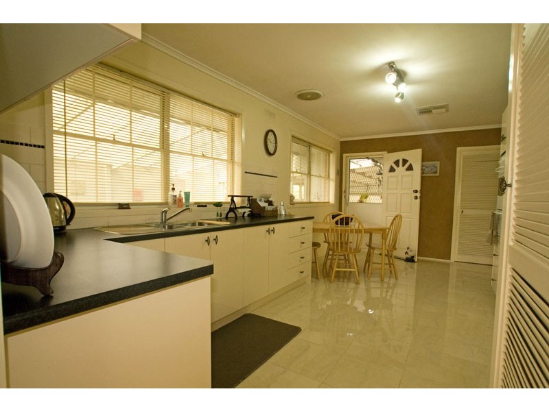 North Bendigo VIC 3550