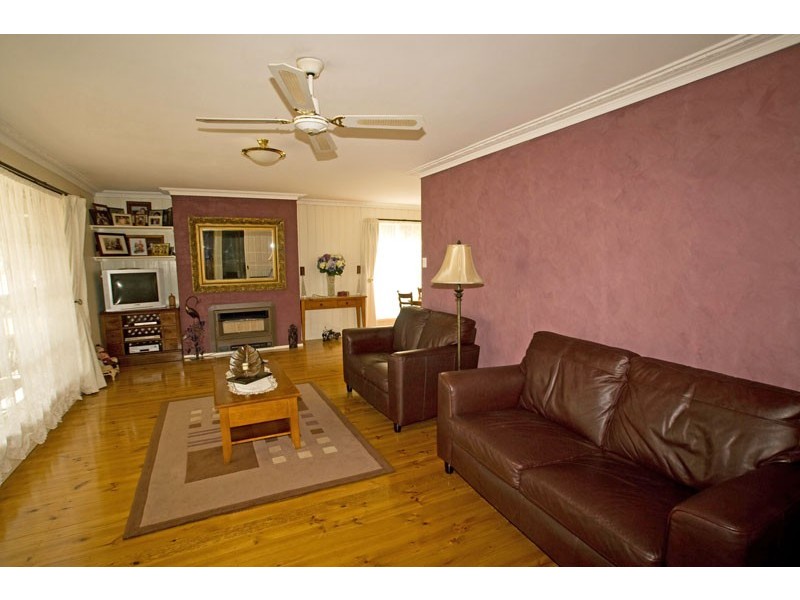 North Bendigo VIC 3550