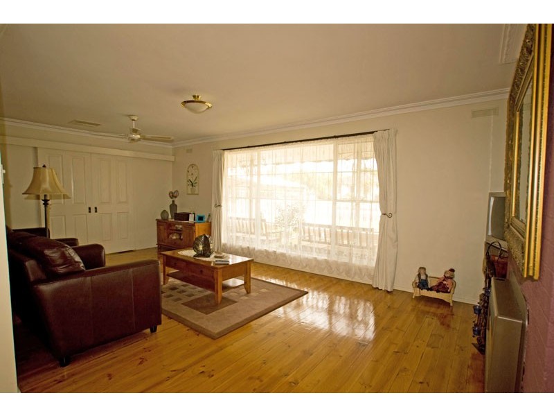 North Bendigo VIC 3550