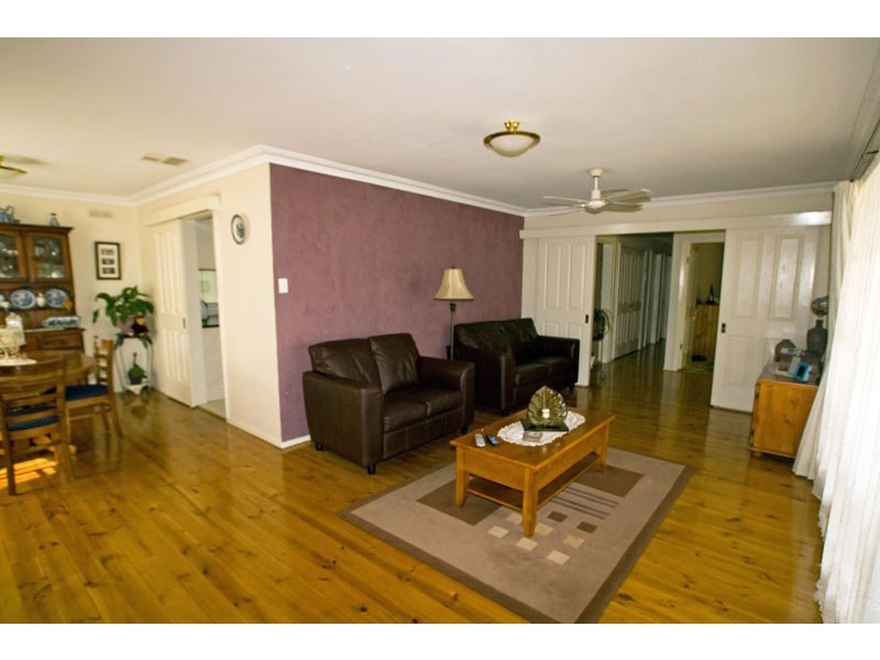 North Bendigo VIC 3550