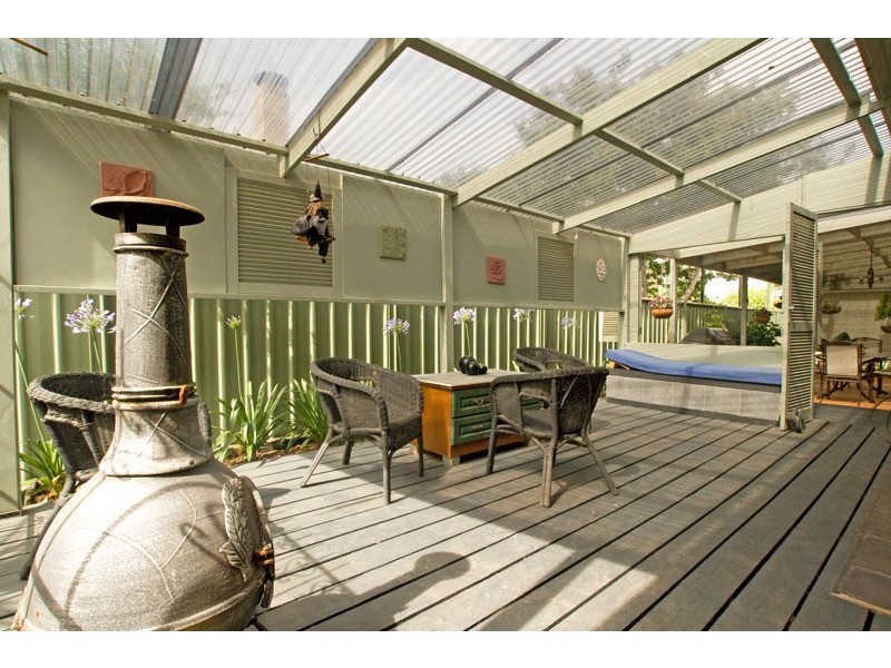 North Bendigo VIC 3550