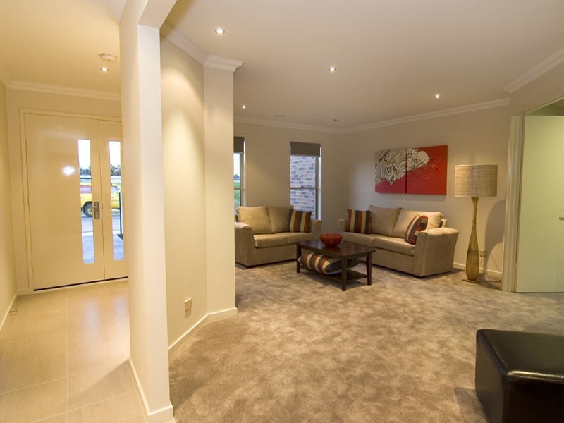 Strathfieldsaye VIC 3551