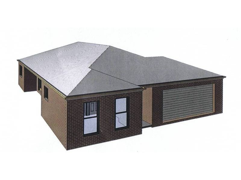 Lot No. 13 Lorikeet Avenue – House & Land Package, Epsom VIC 3551