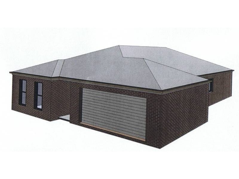 Lot No. 13 Lorikeet Avenue – House & Land Package, Epsom VIC 3551