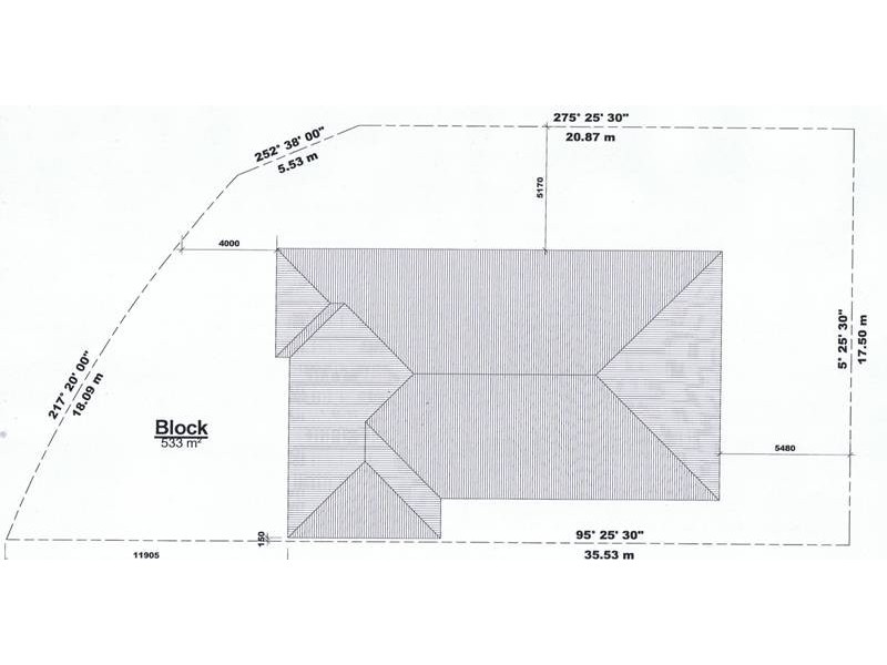 Lot No. 13 Lorikeet Avenue – House & Land Package, Epsom VIC 3551