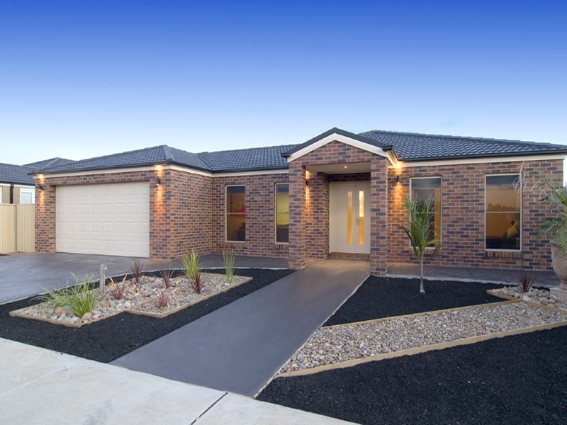 Strathfieldsaye VIC 3551