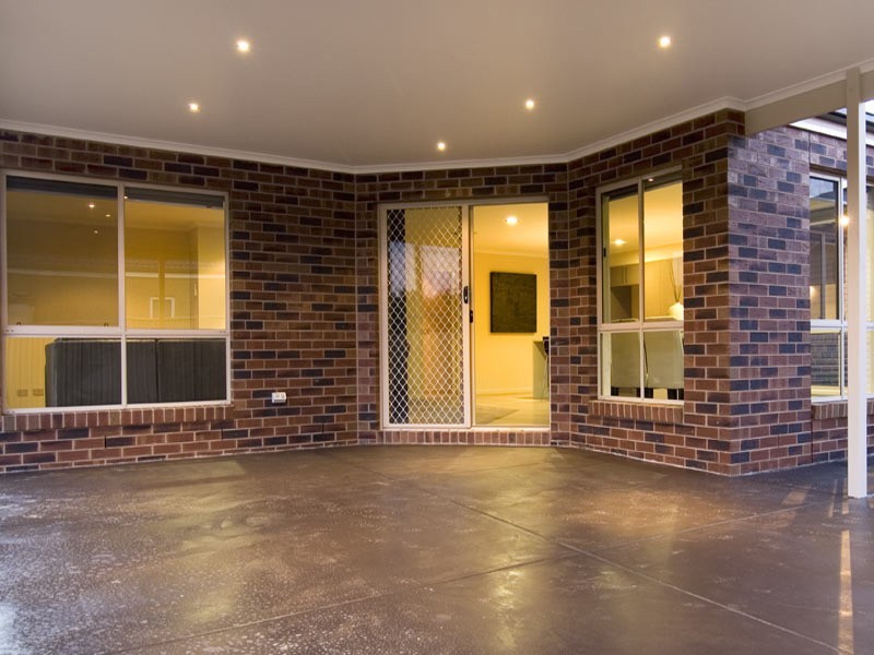 Strathfieldsaye VIC 3551