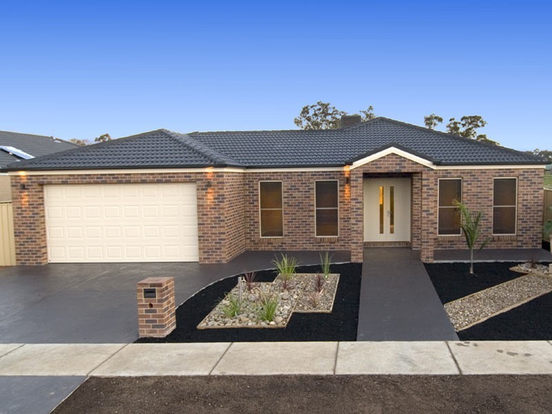 Strathfieldsaye VIC 3551