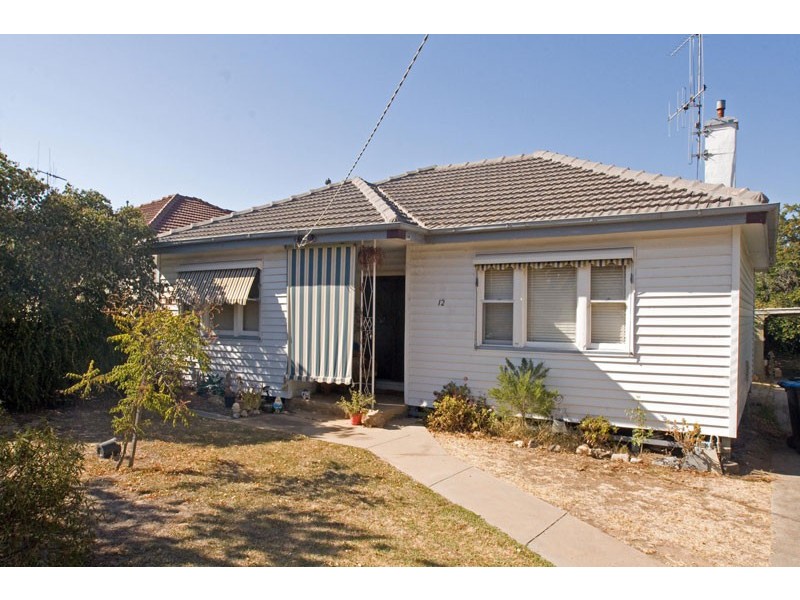 Kangaroo Flat VIC 3555