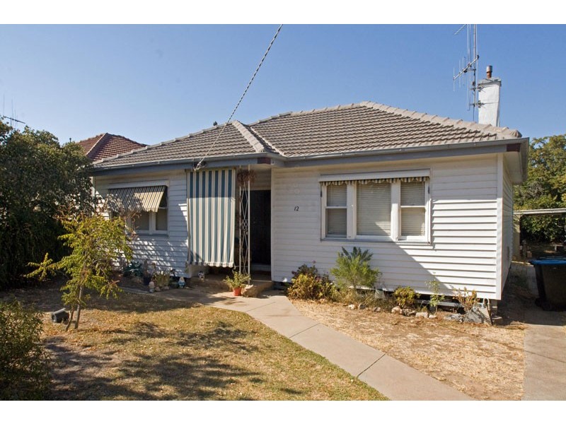 Kangaroo Flat VIC 3555