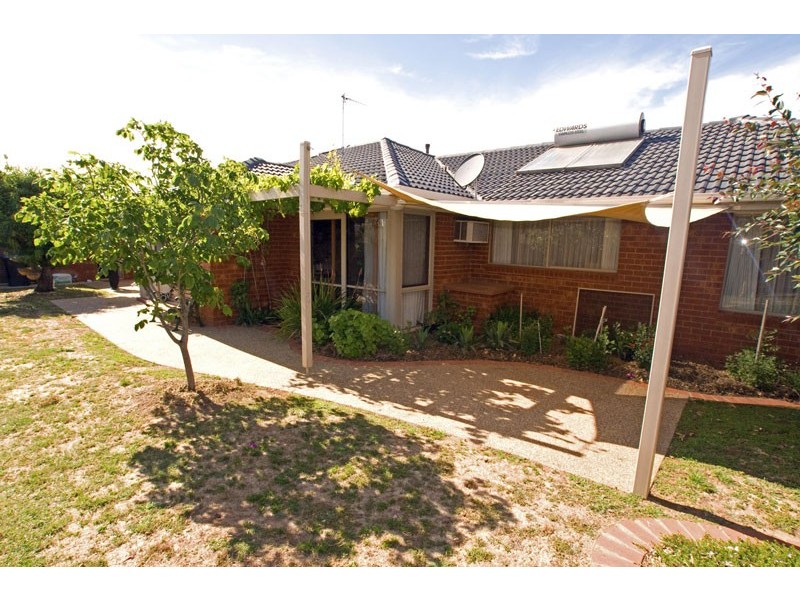 Strathdale VIC 3550