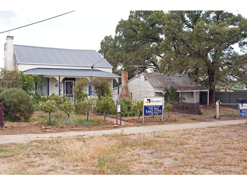 East Bendigo VIC 3550