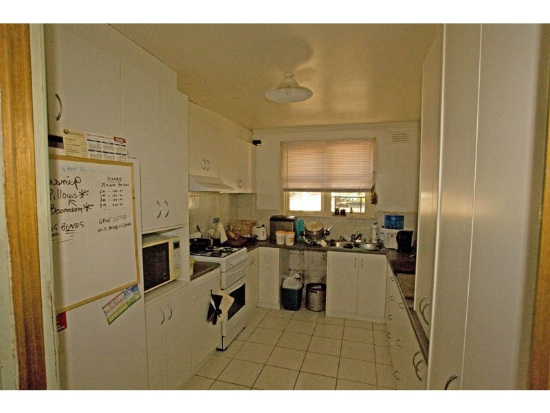 East Bendigo VIC 3550