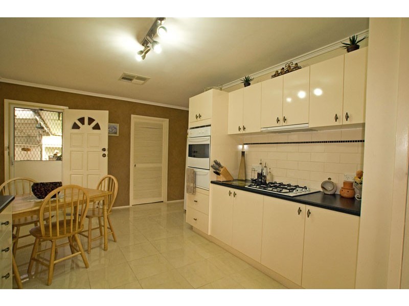 North Bendigo VIC 3550