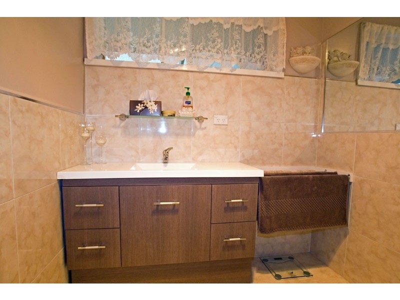 North Bendigo VIC 3550