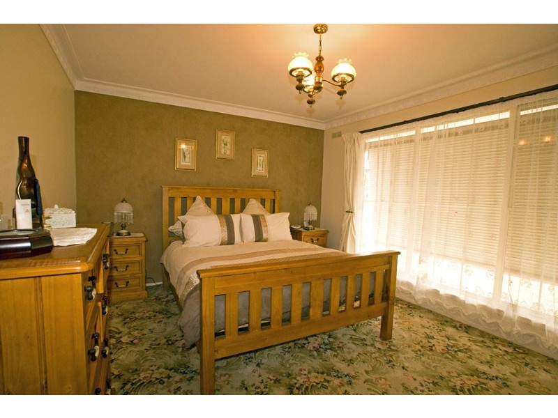 North Bendigo VIC 3550