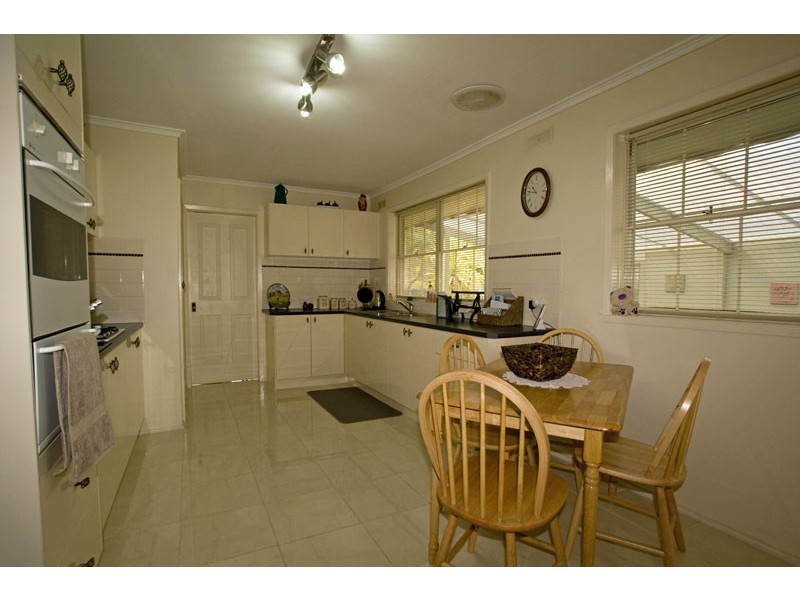 North Bendigo VIC 3550