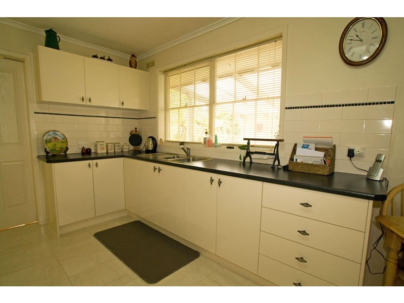 North Bendigo VIC 3550