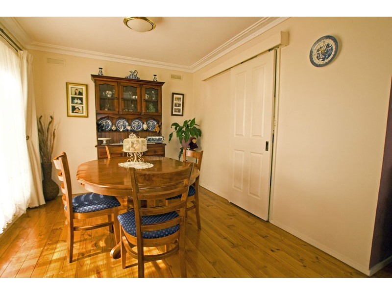 North Bendigo VIC 3550