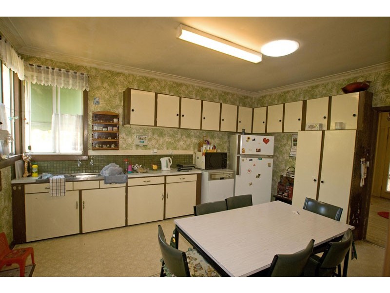 Kangaroo Flat VIC 3555