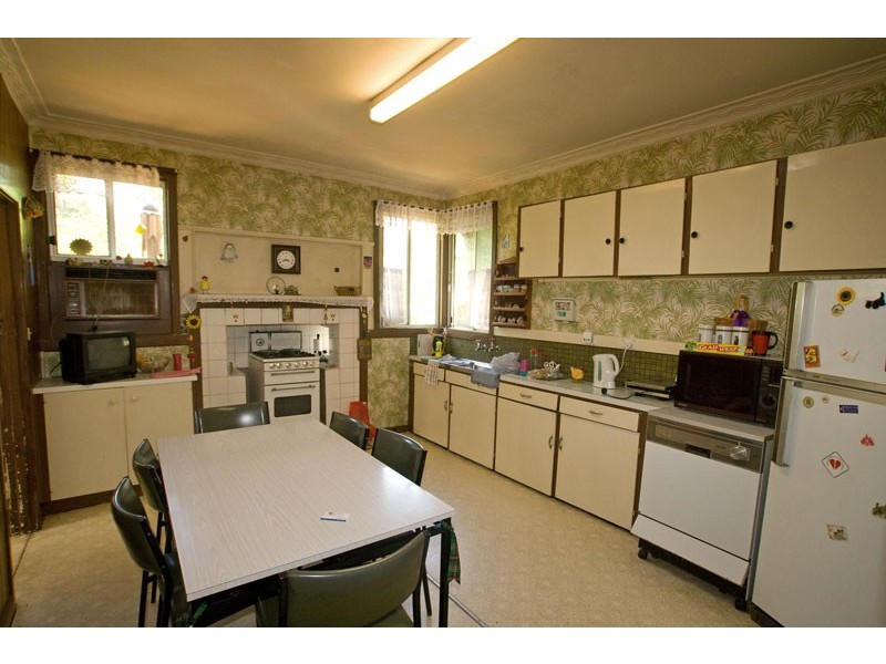 Kangaroo Flat VIC 3555