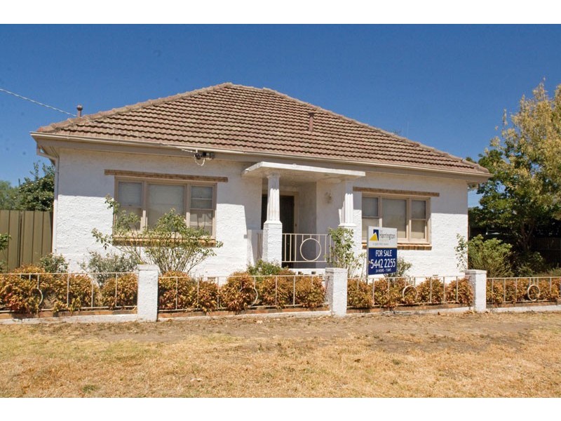 Kangaroo Flat VIC 3555