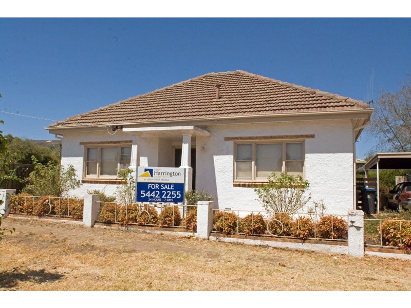 Kangaroo Flat VIC 3555