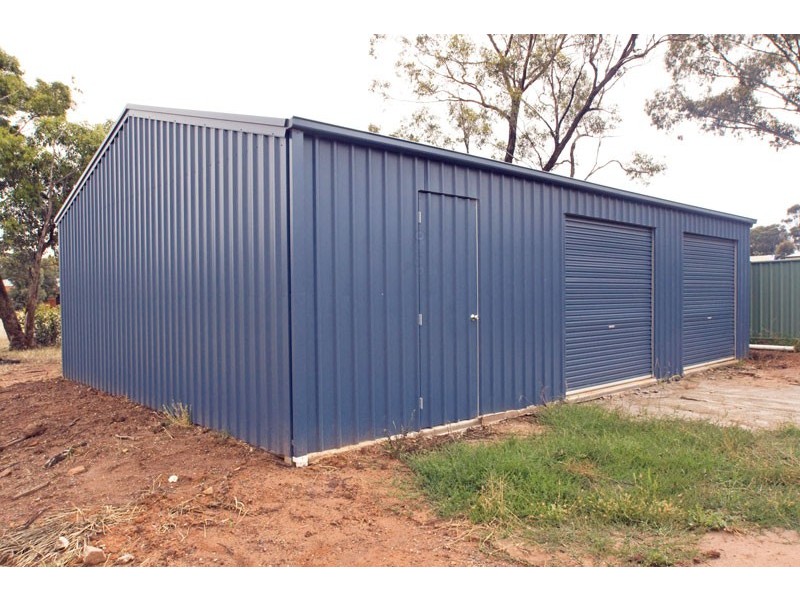 Maiden Gully VIC 3551