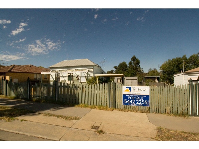 Kennington VIC 3550
