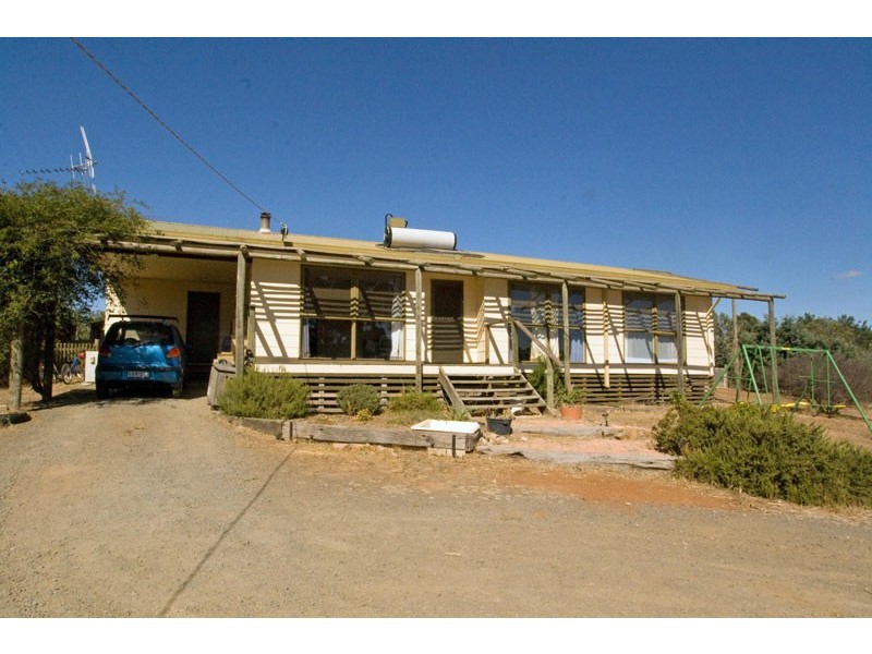 Lockwood South VIC 3551
