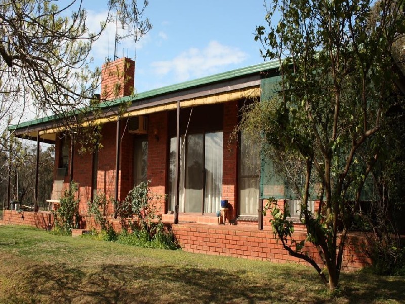 Strathfieldsaye VIC 3551