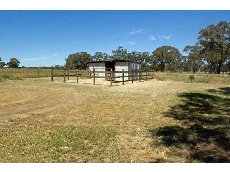 Myers Flat VIC 3556